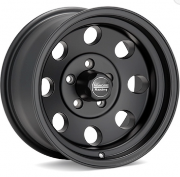 AR172 Baja 17x9 8x6,5
